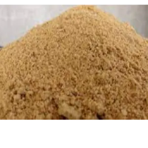 Meat and Bone Meal by Makfash Investments Pvt Ltd