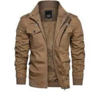 Jackets by Good view industries