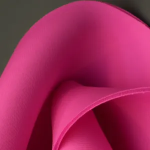Neopren - Knitted fabric by LLC "Fabreex"