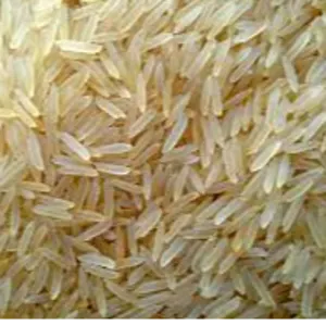 GOLDEN SELLA 1121 rice by ALIYA AGRO FOOD EXPORTER