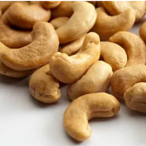 cashew by ALIYA AGRO FOOD EXPORTER