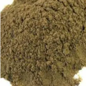 BUFFALO BONE POWDER by ALIYA AGRO FOOD EXPORTER
