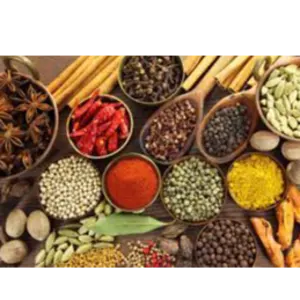 spices by Shaikhg international supplier & exporter