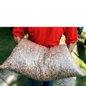 Biomass Pellets by AARNIR EXPORT