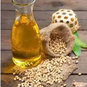Soya Oil by Makfash Investments Pvt Ltd