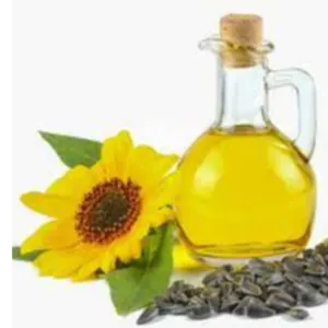 Sunflower Oil by Makfash Investments Pvt Ltd