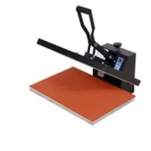 Heat Presses by Makfash Investments Pvt Ltd
