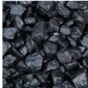 Steam Coal by Makfash Investments Pvt Ltd