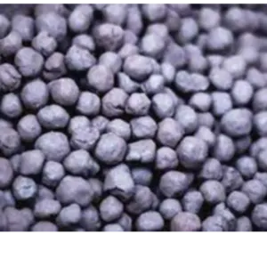 Iron Ore Pellets by Makfash Investments Pvt Ltd