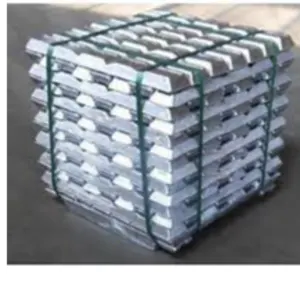 Aluminium Ingots