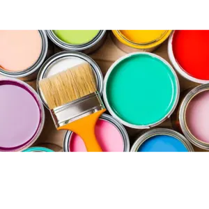 Paint by Rudis International Trade