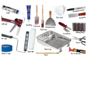 Paint Equipment