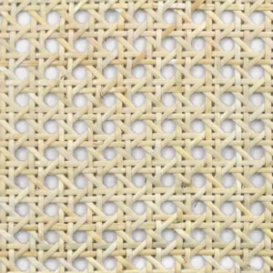 Open ½ inch Rattan Cane Webbing-