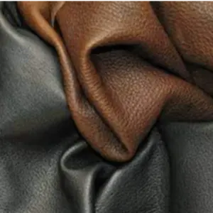 Goat Nappa leather. by Cascade international