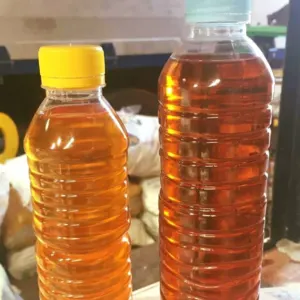 Best Quality Used Cooking Oil (UCO) by Z methoda resources