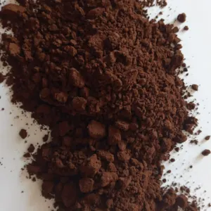 Alkalized Cocoa Powder by Subana Dış Ticaret Ltd. Şti.