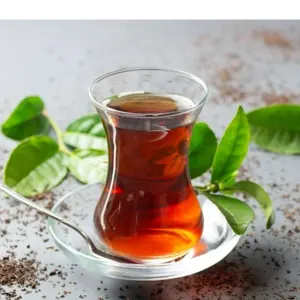 Turkish Tea by Subana Dış Ticaret Ltd. Şti.