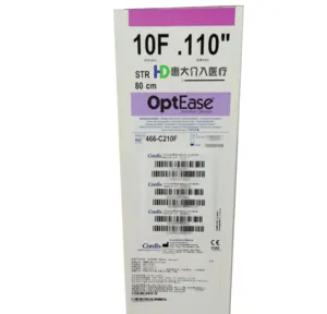 Cordis Optease Retrieval Catheter Cordis 466-C210F by Med Technologies