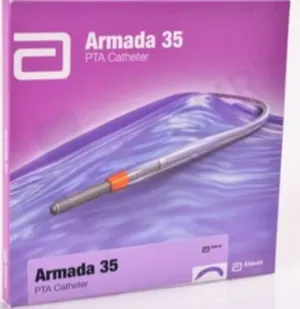 Abbott Armada 35