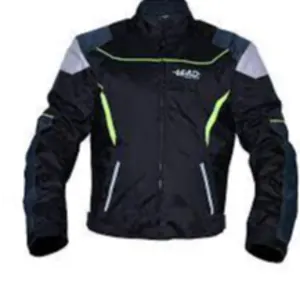 Motorcycle Winter Textile Waterproof Men 3 Layer Trouser with customised logo and color by Random Founders