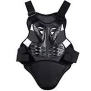 Quality Motorcycle Full Body Back Protector by Random Founders