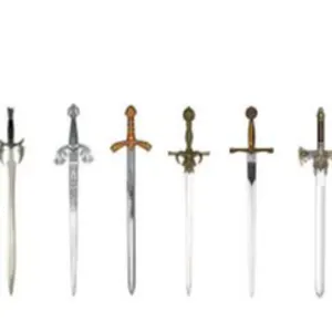 Swords by Random Founders