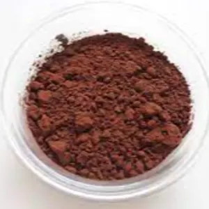 ALKALIZED COCOA POWDER by Subana Dış Ticaret Ltd. Şti.
