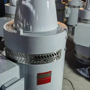Vertical Hollow Shaft Motor VHS280-1-4 by Shanghai electrical machinery group Co., Ltd