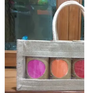 Jute bags - Image 4