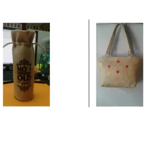 Jute bags - Image 8