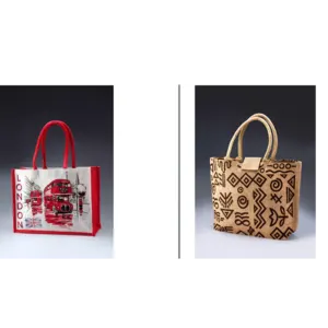 Jute bags - Image 10