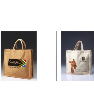 Jute bags - Image 11