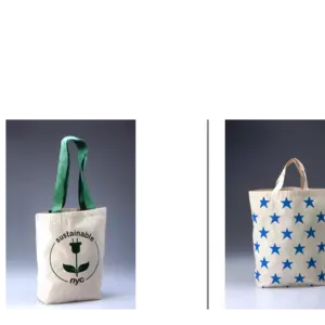 Jute bags - Image 12