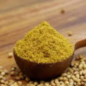 Coriander powder