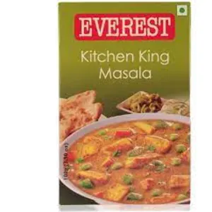Kitchen King Masala by Shree Venkatesh Corporation