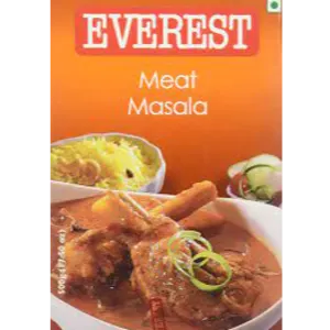 Meat Masala