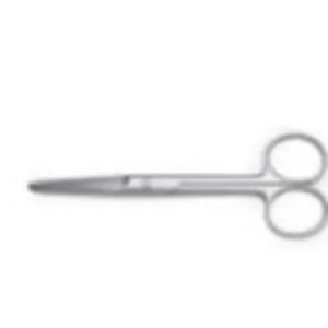 NAIL SCISSOR