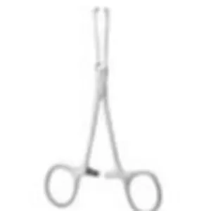 Allis forceps by Makina Instruments