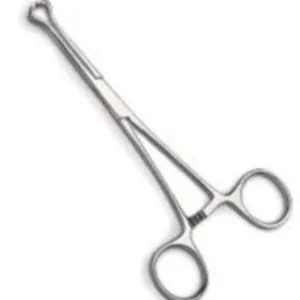 Babcock forceps