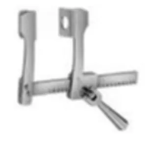 RIB SPREADER by Makina Instruments