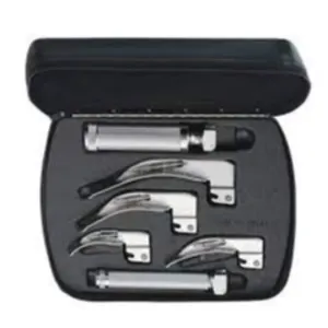 Diagnostic Sets Illumination Laryngoscope & Accessories by Makina Instruments
