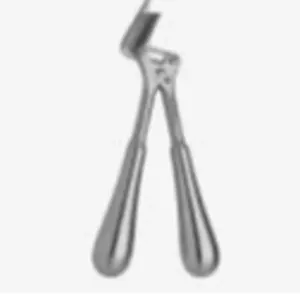 Plaster/Shears by Makina Instruments