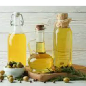 Edible Oils by 24 Royal Bloom