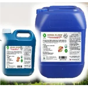 RAIFA Herbal Kleen