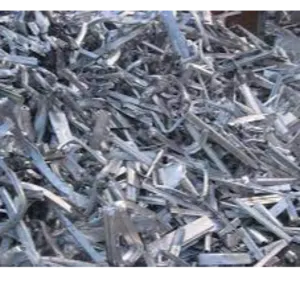 Aluminium scrap by Rohnsom  Inc