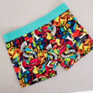 Colourful Boxer Shorts: by MINERVA TIE UP PVT.LTD