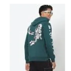 Sweatshirt Printed by Gündüz Inovasyon Ltd.