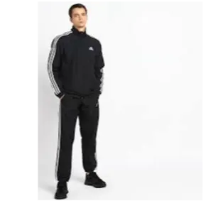 Track Suit by Gündüz Inovasyon Ltd.