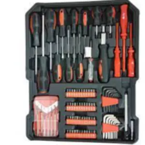 Toolsets 187  elements by A&S Trading