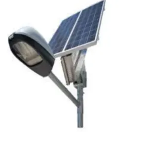 Solar Street lights